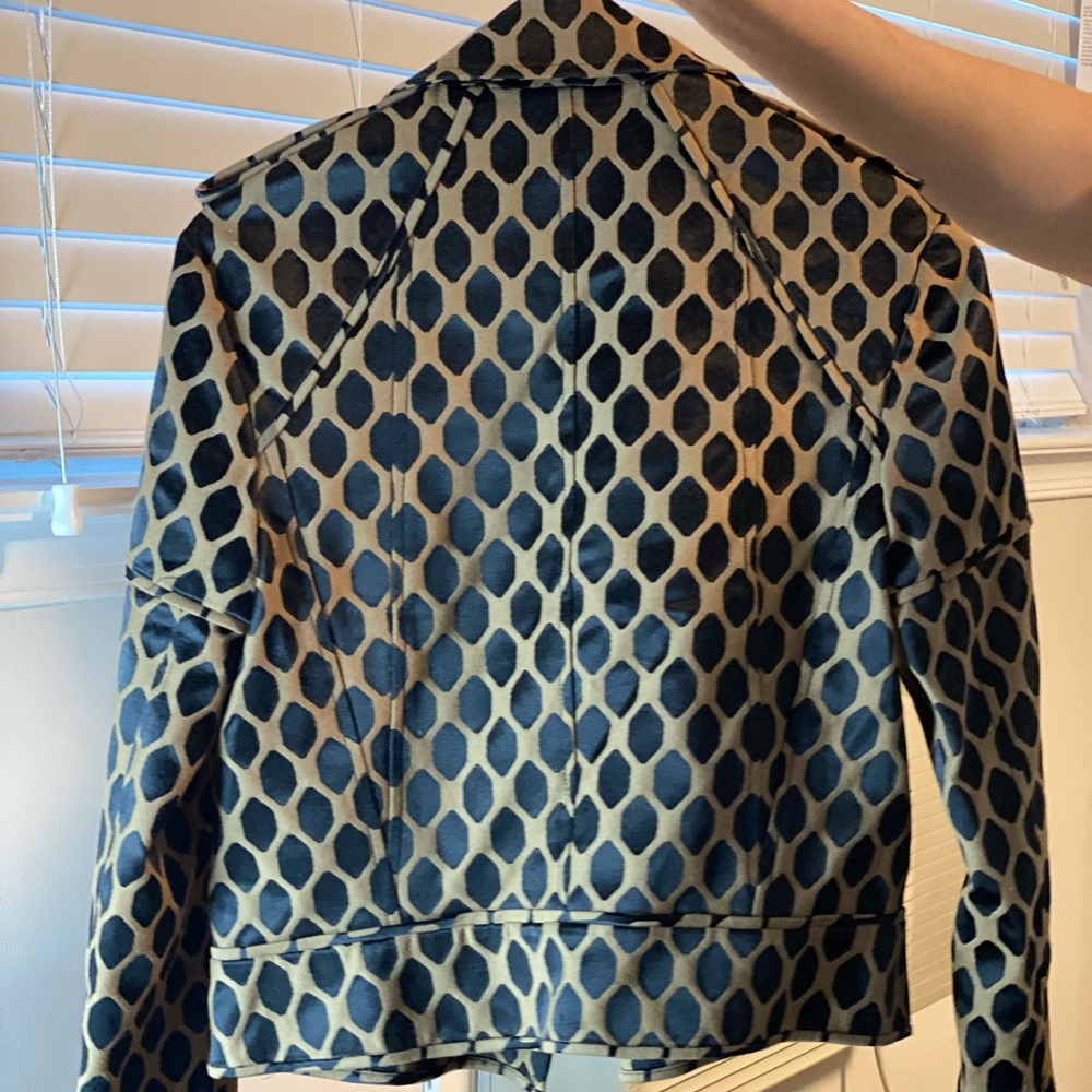 DVF Jacket - Picture 2 of 4